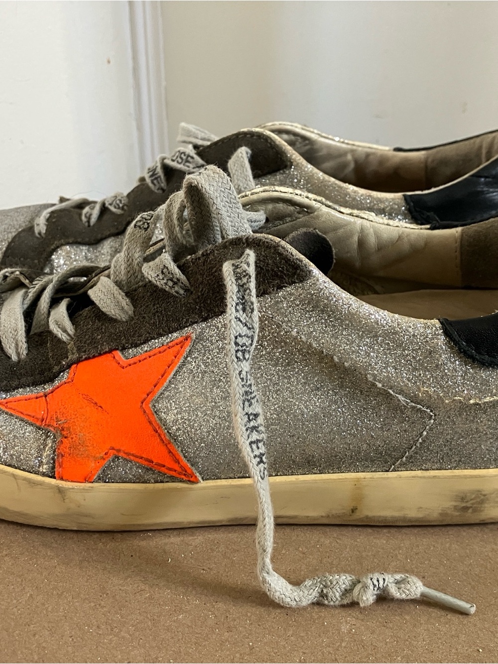Golden Goose Superstar 37 (US6) - Picture 2 of 6